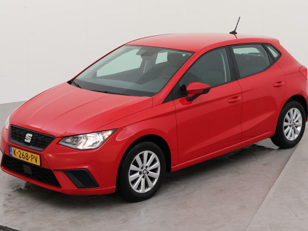 Seat Ibiza 1.0 TSI 95PK STYLE, 2021