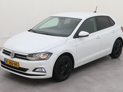 Volkswagen Polo 1.0 TSI 95PK COMFORTLINE EXECUTIVE MULTIMEDIA, 2021