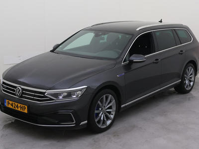 Volkswagen Passat variant 1.4 TSI PHEV 218PK DSG GTE BUSINESS, 2022