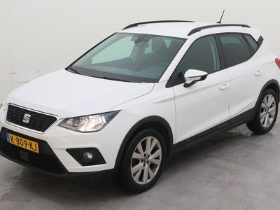 Seat Arona 1.0 TSI 95PK STYLE BUSINESS INTENSE, 2020