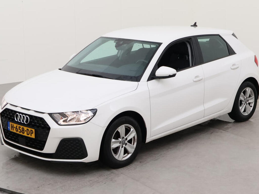 Audi A1 Sportback 25 TFSI 95PK PRO LINE, 2020