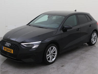 Audi A3 Sportback 30 TFSI 110PK S TRONIC ADVANCED EDITION, 2022