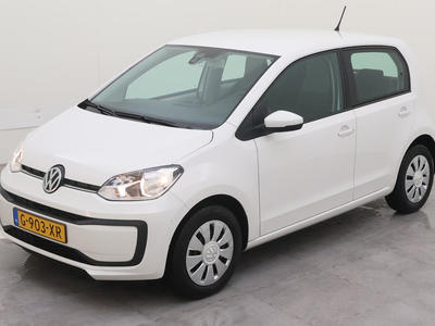 Volkswagen Up! 1.0 MPI 60PK MOVE UP! EXECUTIVE, 2020