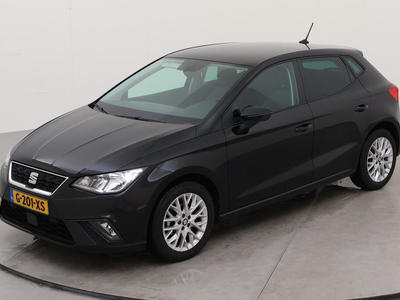 Seat Ibiza 1.0 TSI 95PK STYLE BUSINESS INTENSE, 2020