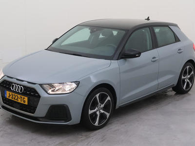 Audi A1 Sportback 25 TFSI 95PK S TRONIC EPIC, 2020