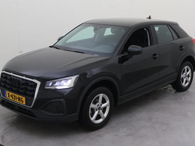 Audi Q2 35 TFSI 150PK S TRONIC PRO LINE, 2023