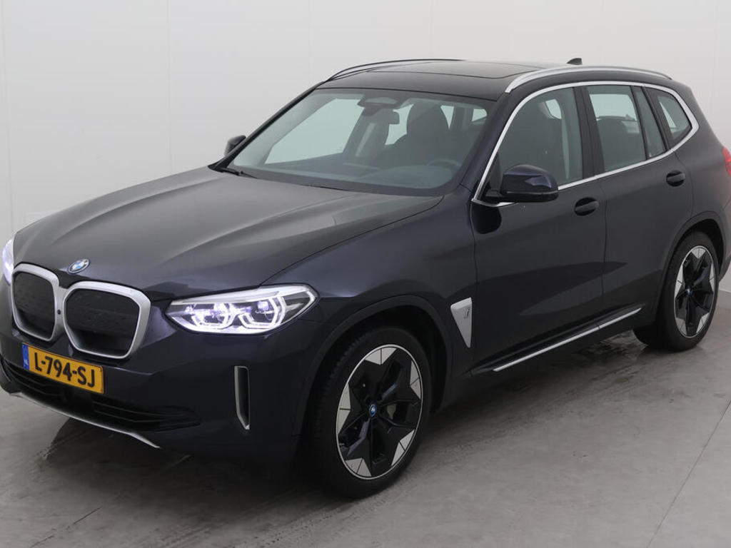 BMW Ix3 IX3 80KWH AUTO HIGH EXECUTIVE PANO, 2021