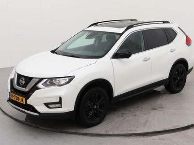 Nissan X-Trail 1.3 DIG-T N-TEC 7P., 2021