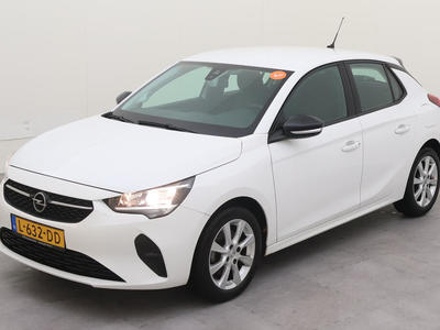 Opel Corsa 1.2 EDITION 102PK MULTIMEDIA PARK, 2021