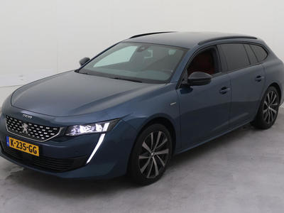 Peugeot 508 sw 1.6 PT 180 S&amp;S AUTO BL GT LINE AVANTAGE CITY HI-FI, 2021