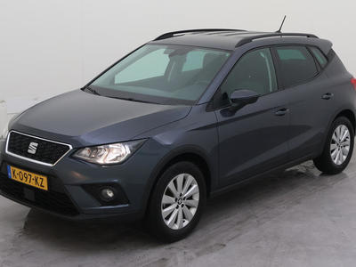 Seat Arona 1.0 TSI 95PK STYLE BUSINESS INTENSE, 2020