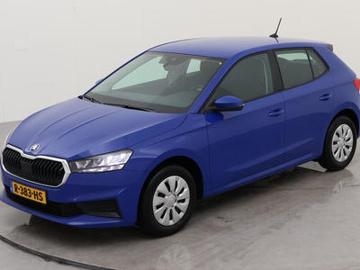 Skoda Fabia 1.0 TSI 95PK AMBITION, 2022