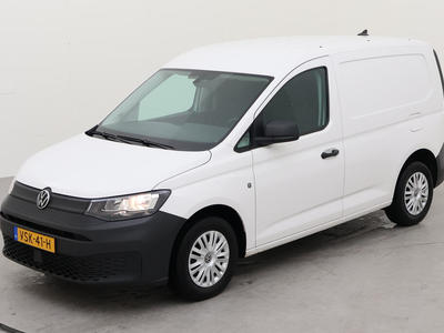 Volkswagen Caddy cargo 2.0 TDI 102PK COMFORT, 2022