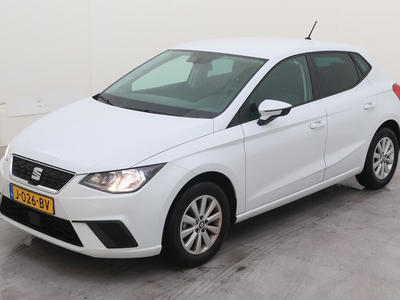 Seat Ibiza 1.0 TSI 95PK STYLE BEATS TECH, 2020