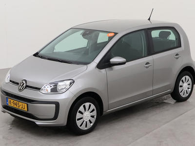 Volkswagen Up! 1.0 MPI 65PK MOVE UP!, 2021