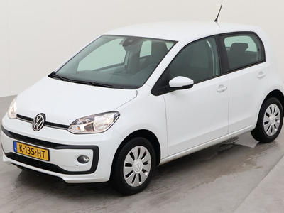 Volkswagen Up! 1.0 MPI 65PK UP! WINTER, 2021