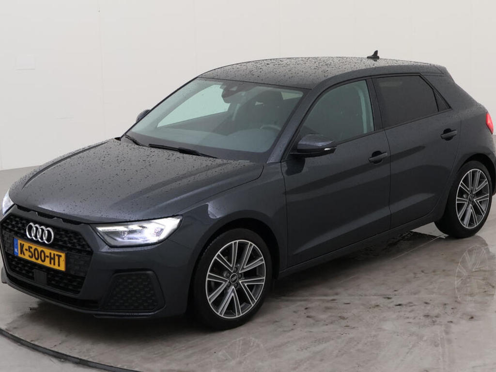 Audi A1 Sportback 25 TFSI 95PK PRO LINE FULL LED PARK, 2021