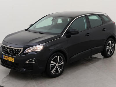 Peugeot 3008 1.2 PURETECH 131PK ALLURE, 2020