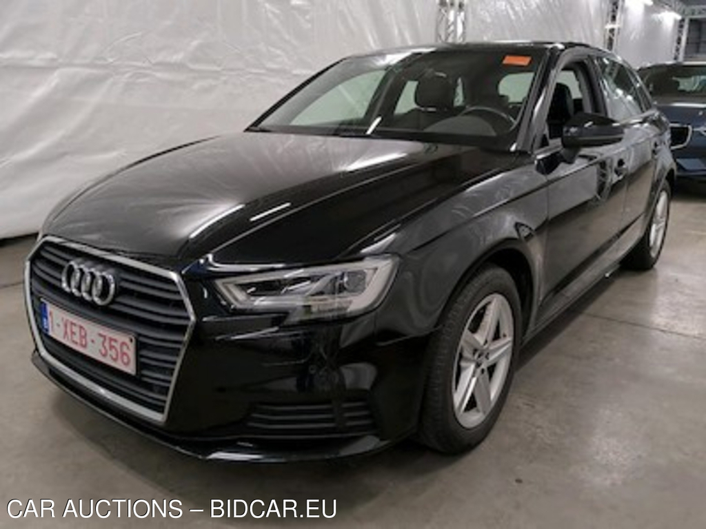 Audi A3 sportback 30 TDI (EU6D-TEMP)