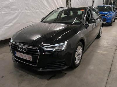 Audi A4 avant 2.0 TDI S TRONIC AUT