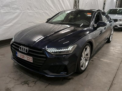 Audi A7 sportback 40 TDI S TRONICAUT