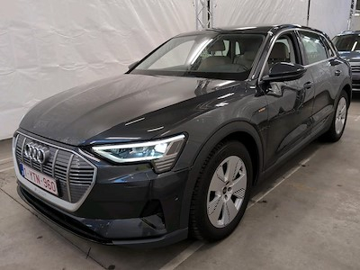 Audi E-TRON 95 KWH 55 QUATTRO