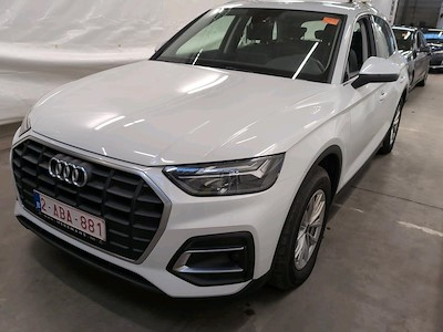 Audi Q5 35 TDI BUSINESSEDITION S TRON