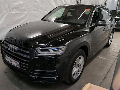 Audi Q5 55 TFSI E PHEVQ SPORT S TRONI