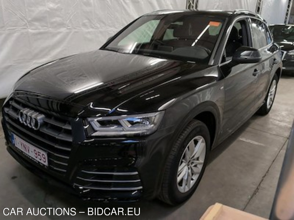 Audi Q5 55 TFSI E PHEVQ SPORT S TRONI