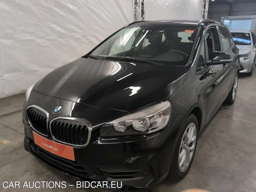 BMW 2 active tourer 225XEA PHEV IPERFORMANCE OPF A