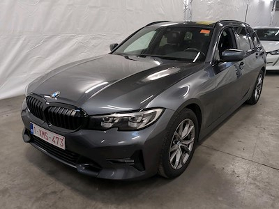 BMW 3 touring 320 DA ADBLUE AUT