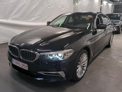 BMW 5 530EA PHEV PERFORMANCE OPF AUT