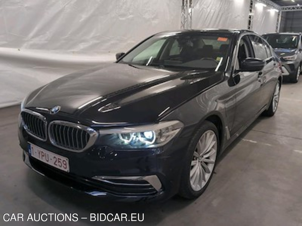 BMW 5 530EA PHEV PERFORMANCE OPF AUT