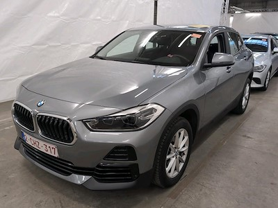 BMW X2 SDRIVE18IA 100KW DCT