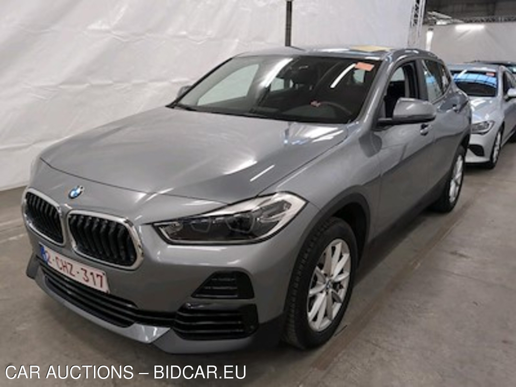 BMW X2 SDRIVE18IA 100KW DCT