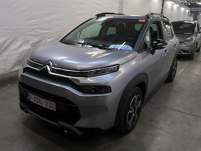 Citroen C3 aircross 1.2 PURETECH 110 S&amp;S MAN6 FEEL