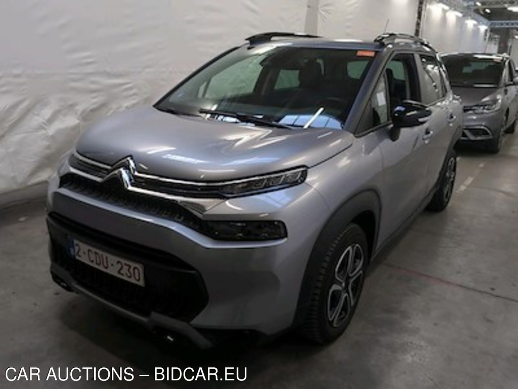 Citroen C3 aircross 1.2 PURETECH 110 S&amp;S MAN6 FEEL