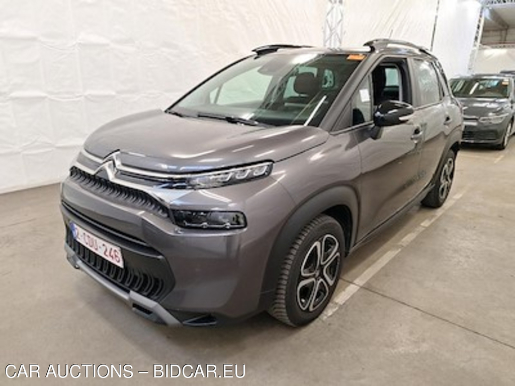 Citroen C3 aircross 1.2 PURETECH 110 S&amp;S MAN6 FEEL