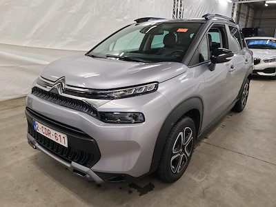 Citroen C3 aircross 1.2 PURETECH 110 S&amp;S MAN6 FEEL