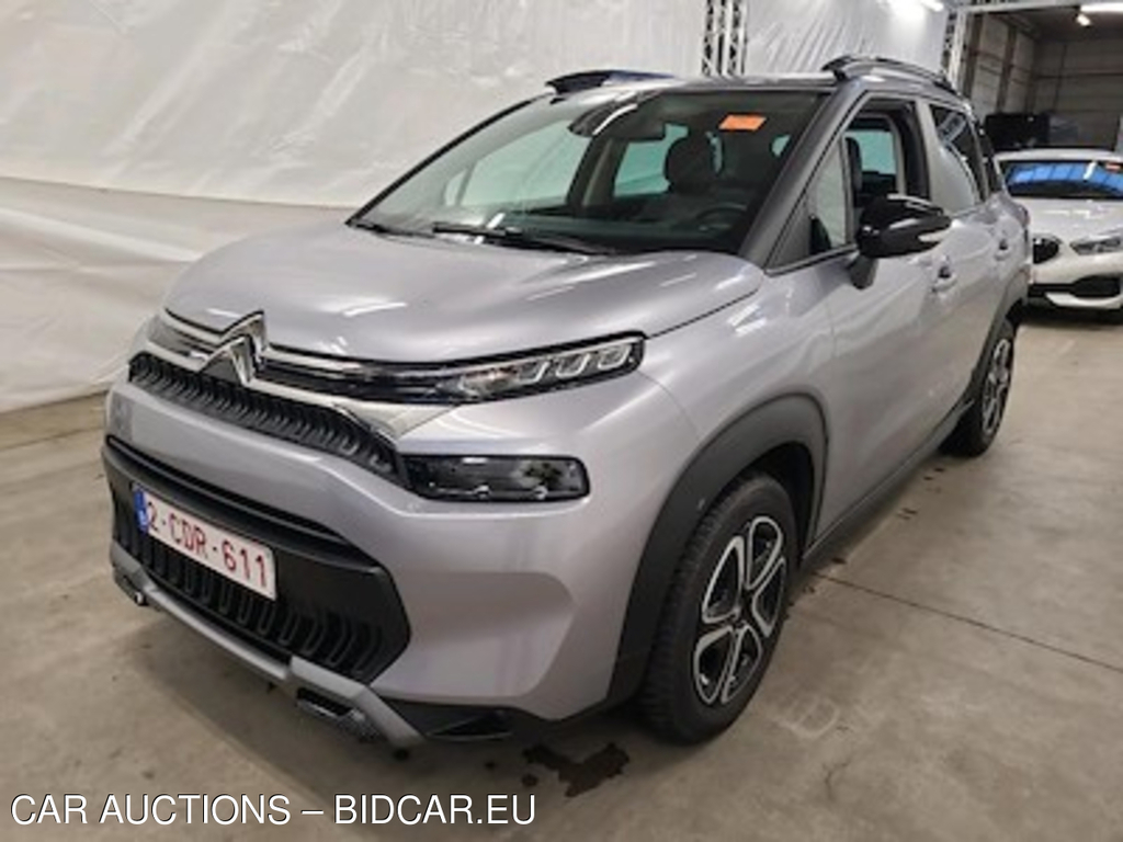 Citroen C3 aircross 1.2 PURETECH 110 S&amp;S MAN6 FEEL