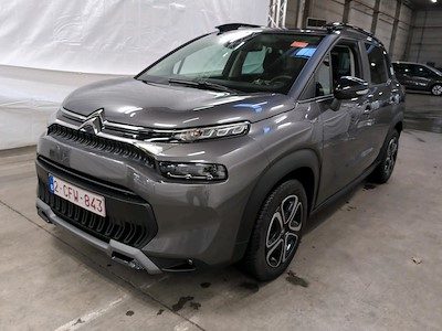 Citroen C3 aircross 1.2 PURETECH 110 S&amp;S MAN6 FEEL