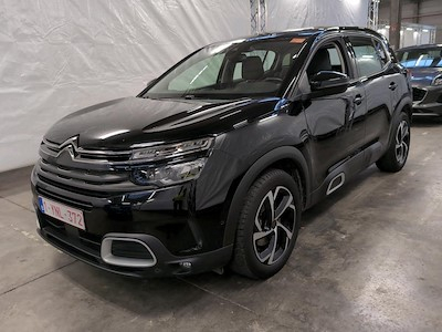 Citroen C5 aircross 1.2 PURETECH BUSINESS GPS S&amp;S