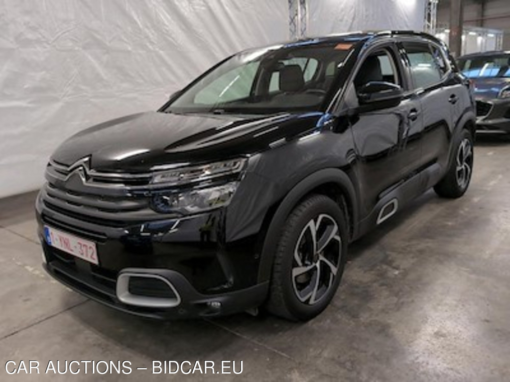 Citroen C5 aircross 1.2 PURETECH BUSINESS GPS S&amp;S