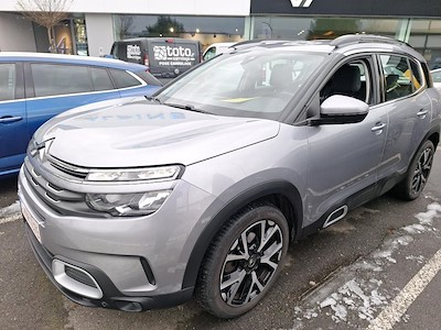 Citroen C5 aircross 1.5 BLUEHDI BUSINESS GPS S&amp;S A