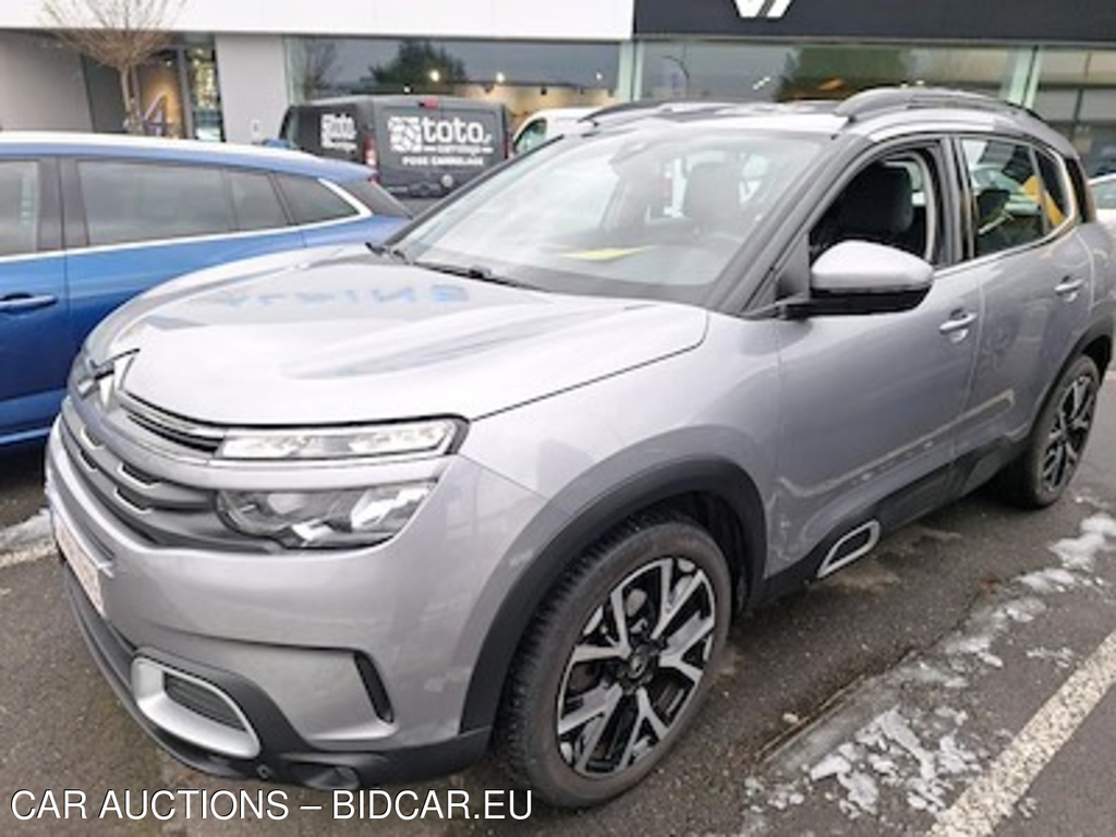 Citroen C5 aircross 1.5 BLUEHDI BUSINESS GPS S&amp;S A