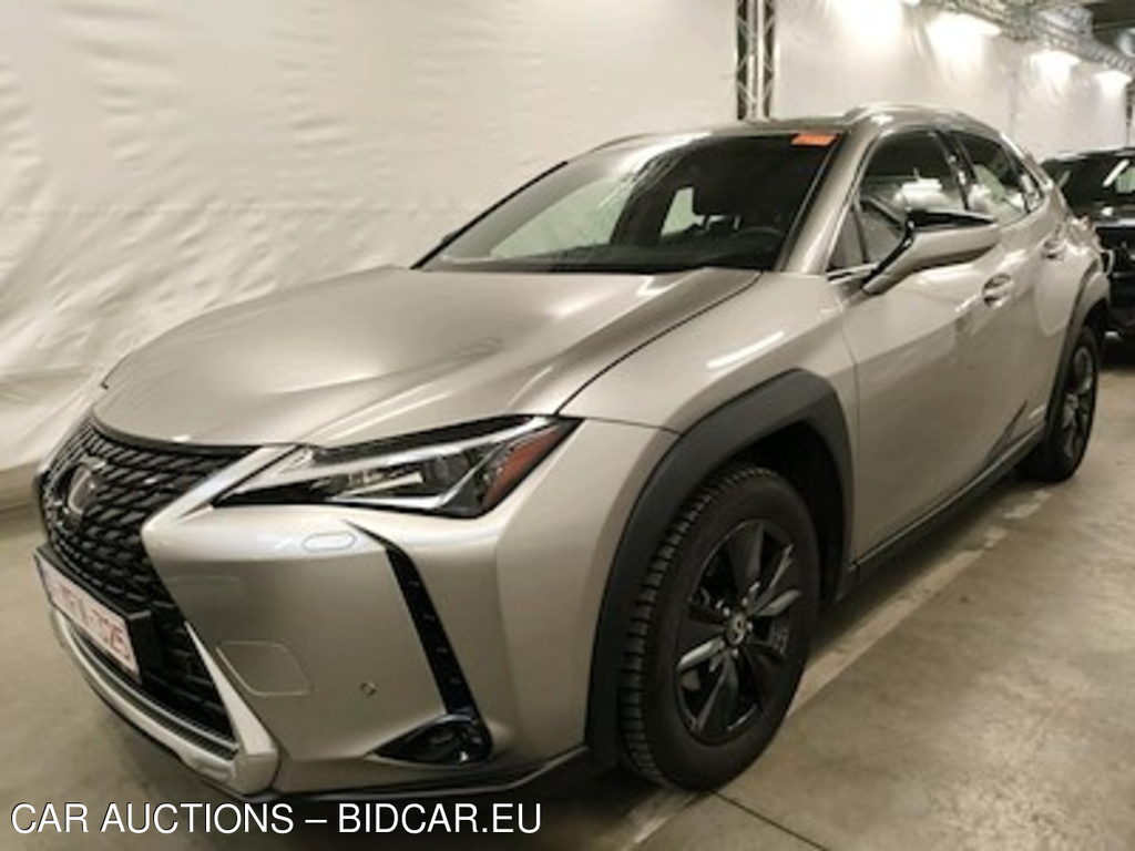 Lexus Ux 250h 2.0I FWD BUSINESS LINE PLUS AU