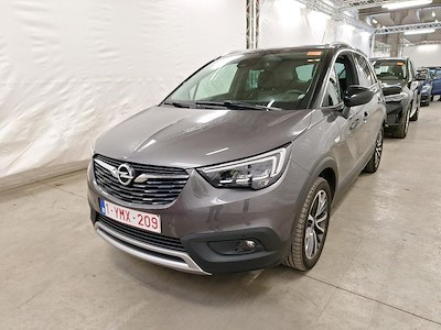 Opel Crossland X 1.5 TD ECOTEC ULTIMATE S/S AUT