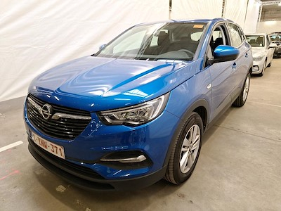 Opel Grandland X 1.5 TD ECOTEC EDITION S&amp;S