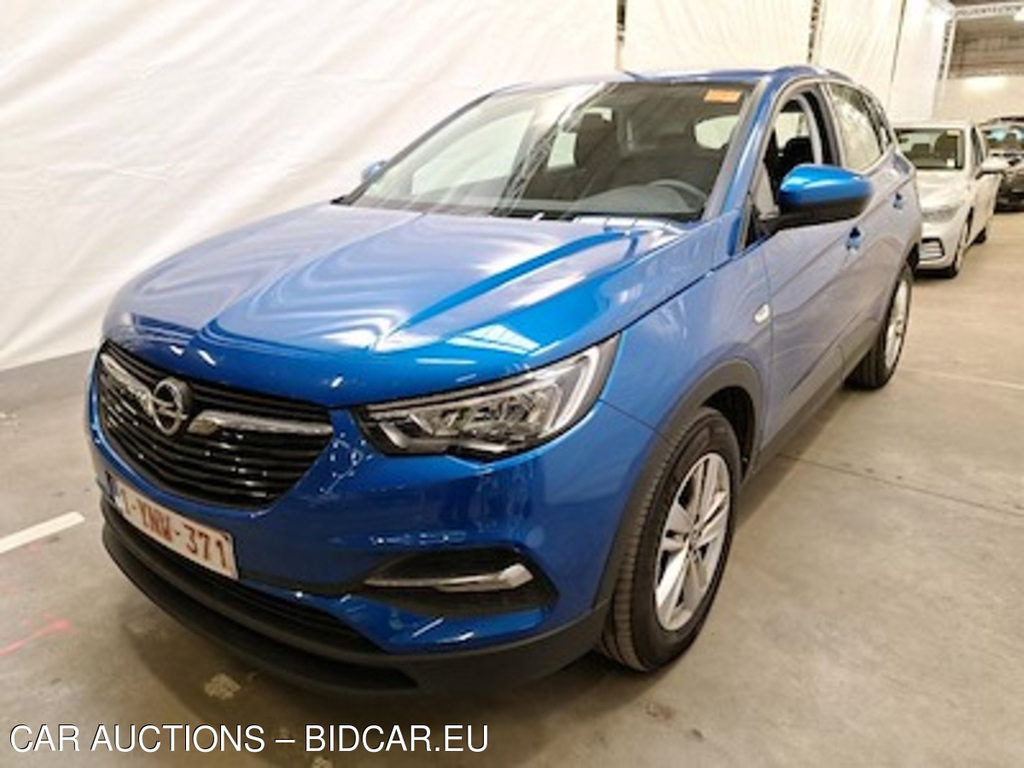 Opel Grandland X 1.5 TD ECOTEC EDITION S&amp;S