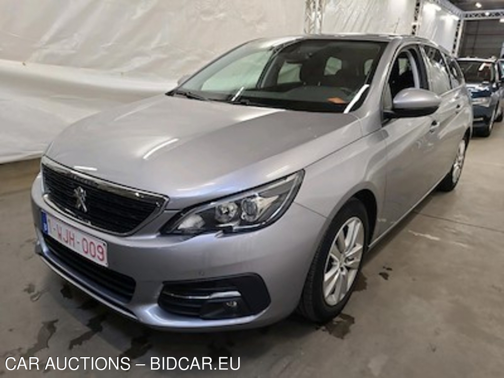 Peugeot 308 SW 1.5 BLUEHDI ACTIVE (EU6.2)